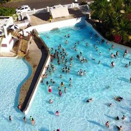 L'Acqua Diroma - Suites Confortaveis - Diversao Garantida - Piscina De Ondas Exclusiva กัลดัสโนวัส ภายนอก รูปภาพ